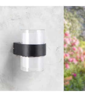 Aplique de Pared Led IAN 10W 920Lm IP54
