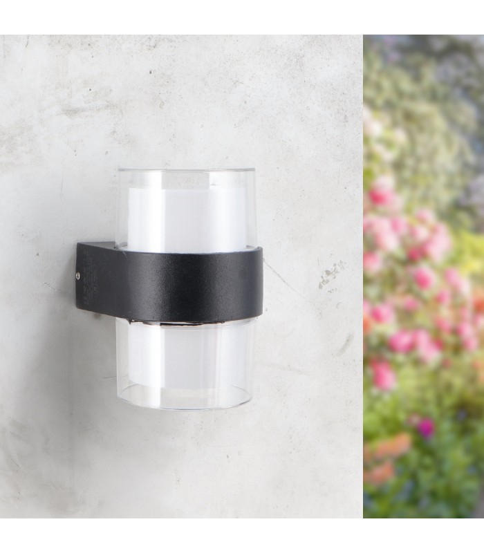Aplique de Pared Led IAN 10W 920Lm IP54