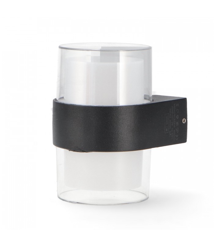 Aplique de Pared Led IAN 10W 920Lm IP54