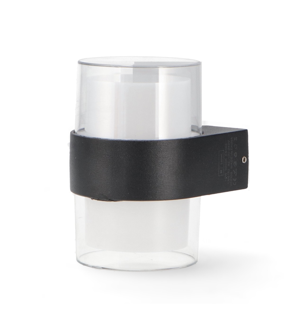 Aplique de Pared Led IAN 10W 920Lm IP54