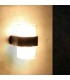 Aplique de Pared Led IAN 10W 920Lm IP54