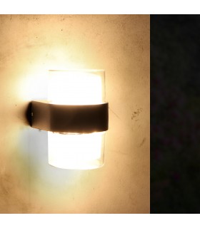 Aplique de Pared Led IAN 10W 920Lm IP54