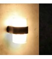 Aplique de Pared Led IAN 10W 920Lm IP54
