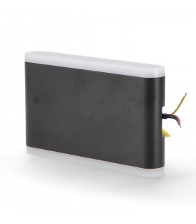 Aplique de Pared Led NIAN 10W 920Lm IP54