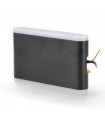 Aplique de Pared Led NIAN 10W 920Lm IP54
