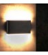 Aplique de Pared Led NIAN 10W 920Lm IP54