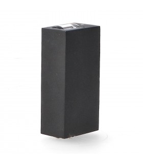 Aplique de Pared Led FALCON 6W 520Lm IP54