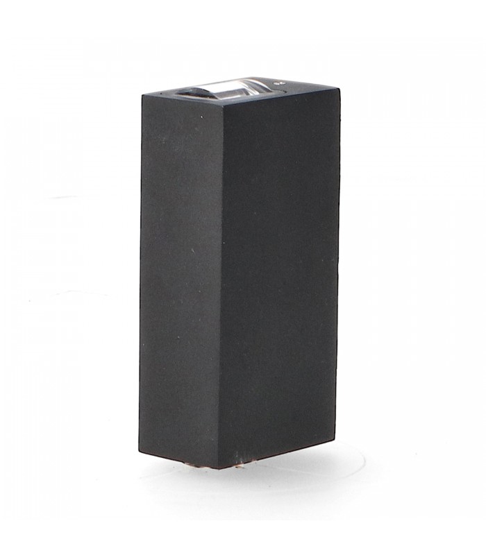 Aplique de Pared Led FALCON 6W 520Lm IP54