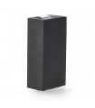 Aplique de Pared Led FALCON 6W 520Lm IP54
