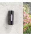 Aplique de Pared Led LOUNGE 10W 920Lm IP54
