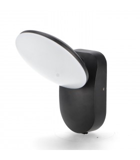 Aplique de Pared Led HUBB 10W 920Lm IP54