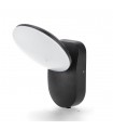 Aplique de Pared Led HUBB 10W 920Lm IP54