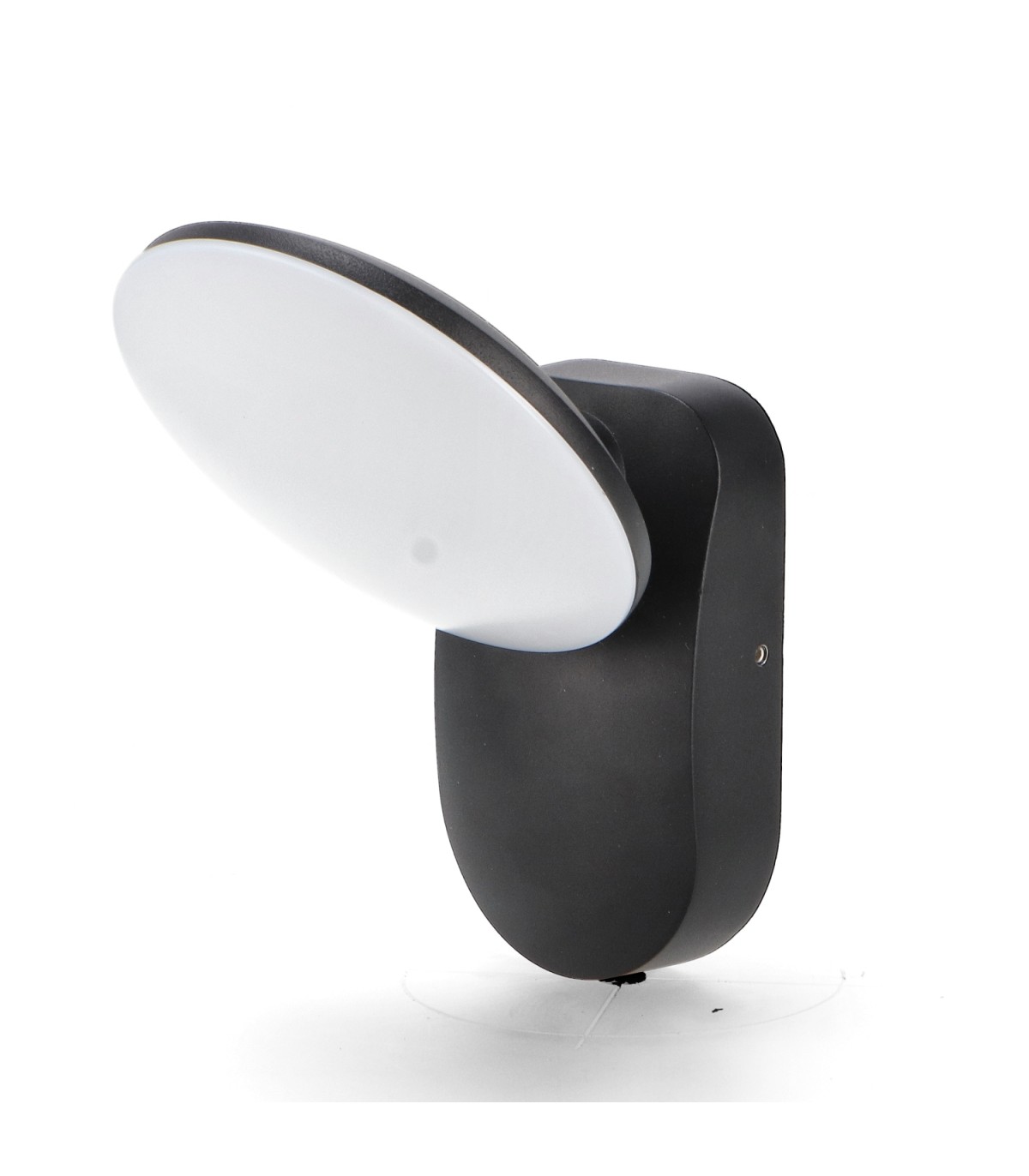 Aplique de Pared Led HUBB 10W 920Lm IP54