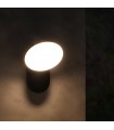 Aplique de Pared Led HUBB 10W 920Lm IP54