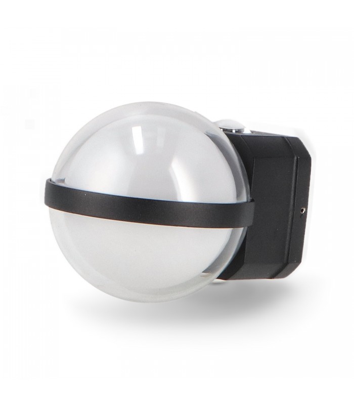 Aplique de Pared Led WORLD 10W 920Lm IP54