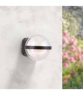 Aplique de Pared Led WORLD 10W 920Lm IP54