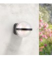 Aplique de Pared Led WORLD 10W 920Lm IP54