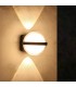 Aplique de Pared Led WORLD 10W 920Lm IP54