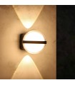 Aplique de Pared Led WORLD 10W 920Lm IP54