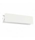 Aplique De Pared Led VAS 10W 820LM IP20 CCT