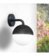 Aplique de Pared CAM LEDME 1xE27