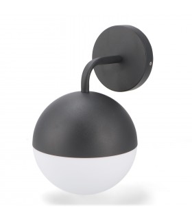 Aplique de Pared CAM LEDME 1xE27