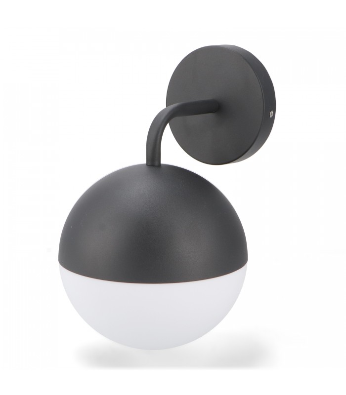 Aplique de Pared CAM LEDME 1xE27
