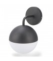 Aplique de Pared CAM LEDME 1xE27