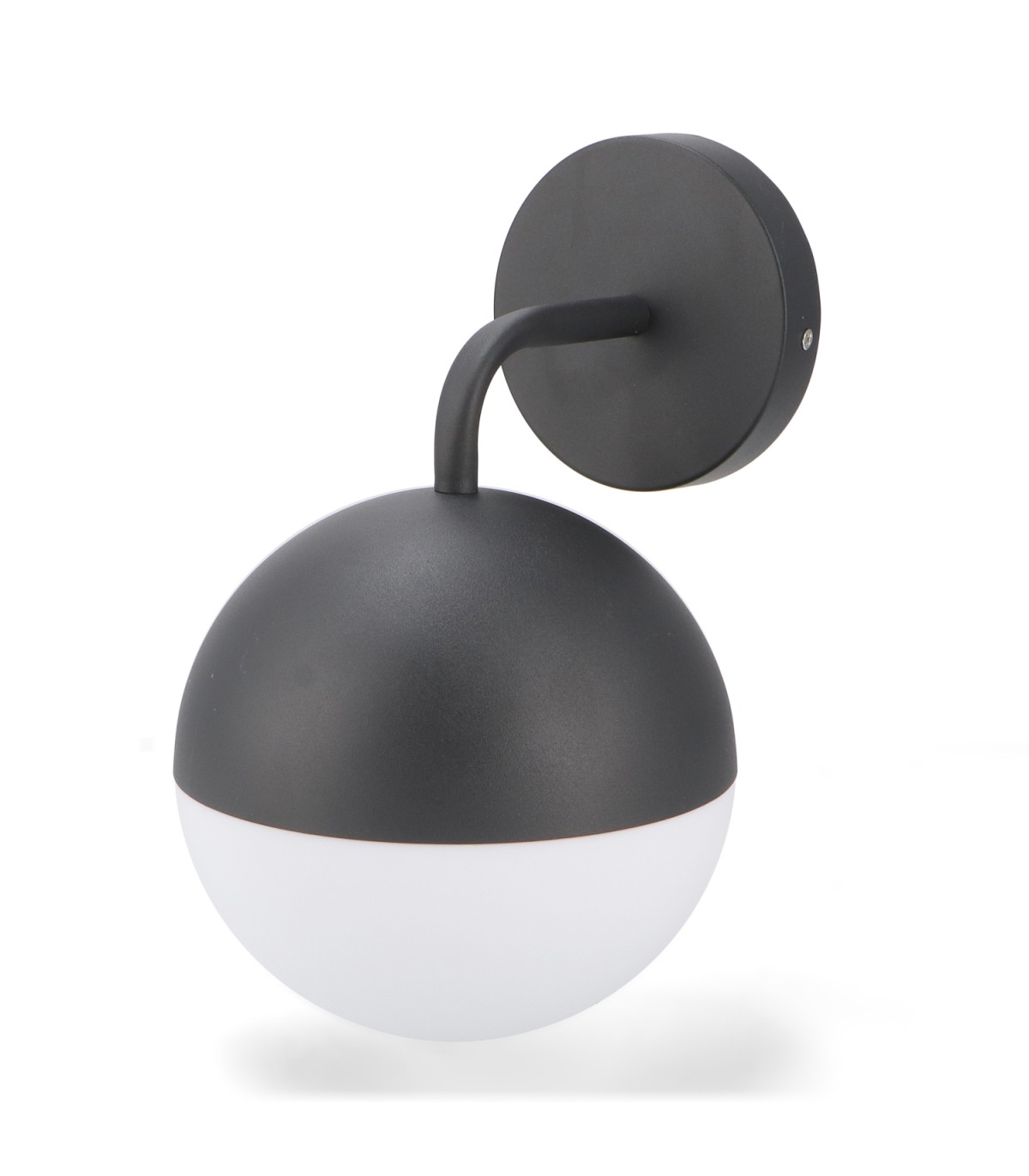 Aplique de Pared CAM LEDME 1xE27