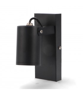 Aplique de Pared URBAN LEDME 1xE27
