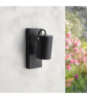Aplique de Pared URBAN LEDME 1xE27