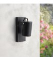 Aplique de Pared URBAN LEDME 1xE27