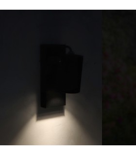 Aplique de Pared URBAN LEDME 1xE27