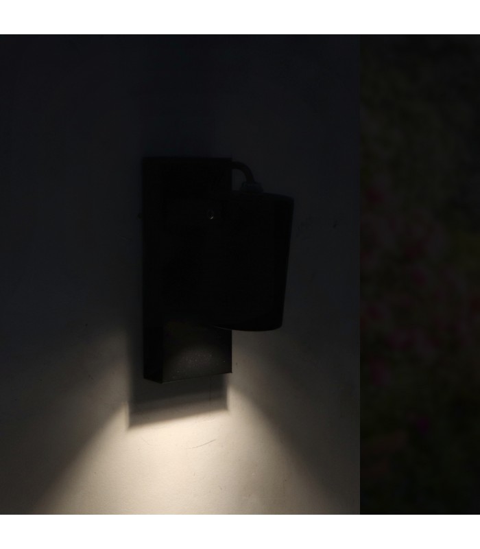 Aplique de Pared URBAN LEDME 1xE27
