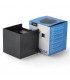 Aplique Led De Pared BLACK CUBE 6W 600LM IP54