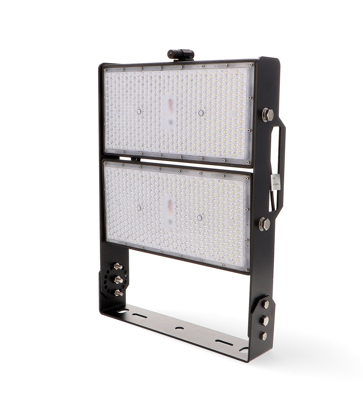 Foco Modular Led STADIUM 500W 75000Lm 60º IP65