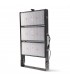 Foco Modular Led STADIUM 750W 112500Lm 25º IP65