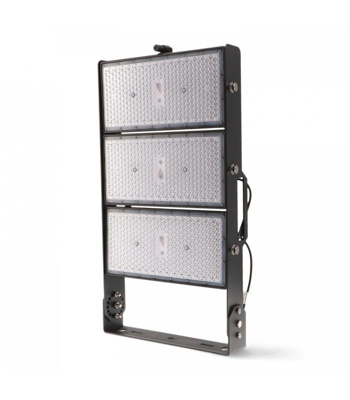 Foco Modular Led STADIUM 750W 112500Lm 25º IP65