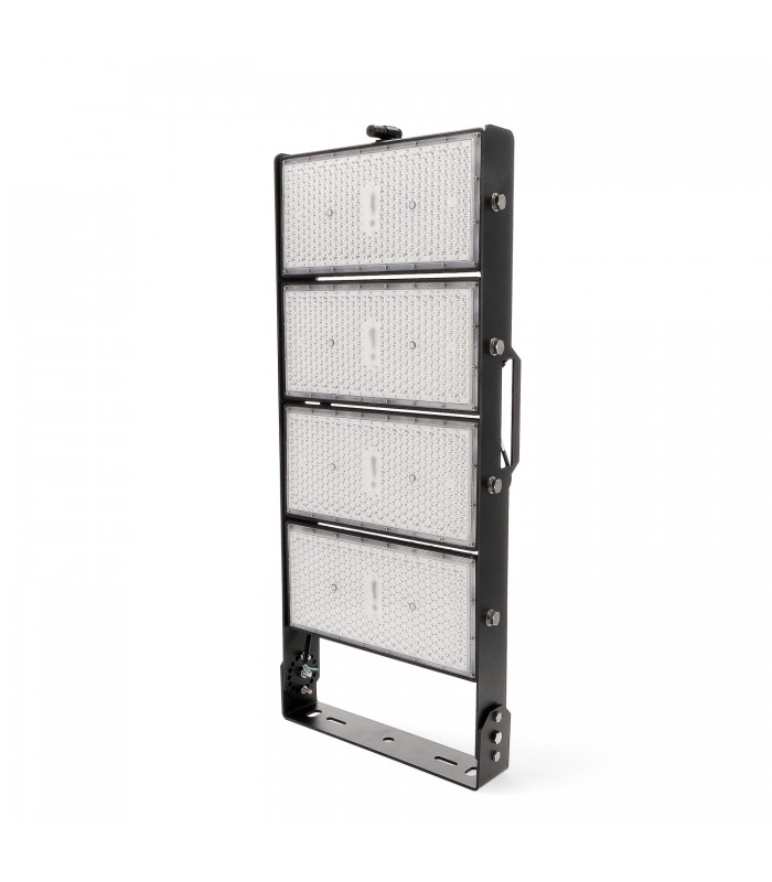 Foco Modular Led STADIUM 1000W 150000Lm 25º IP65