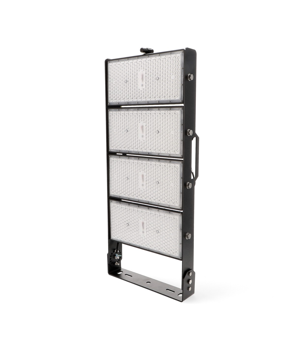 Foco Modular Led STADIUM 1000W 150000Lm 25º IP65
