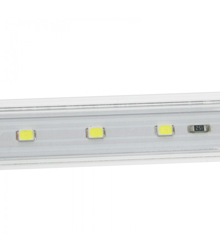 Barra Led Para Estanterías 12W 980Lm IP20 (10 UND)