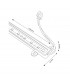 Barra Led Para Estanterías 12W 980Lm IP20 (10 UND)