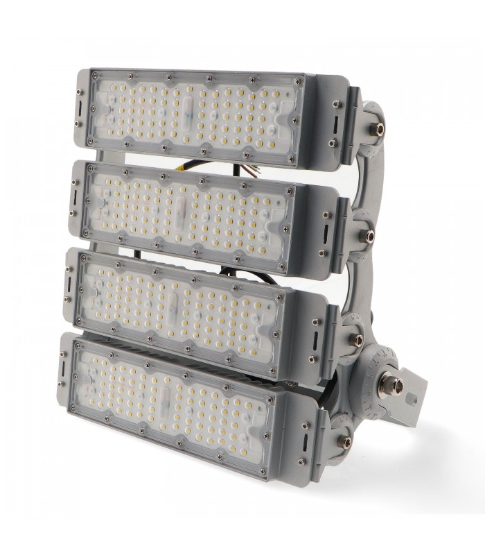 Proyector Led Modular PREMIUM 200W 24000Lm IP65