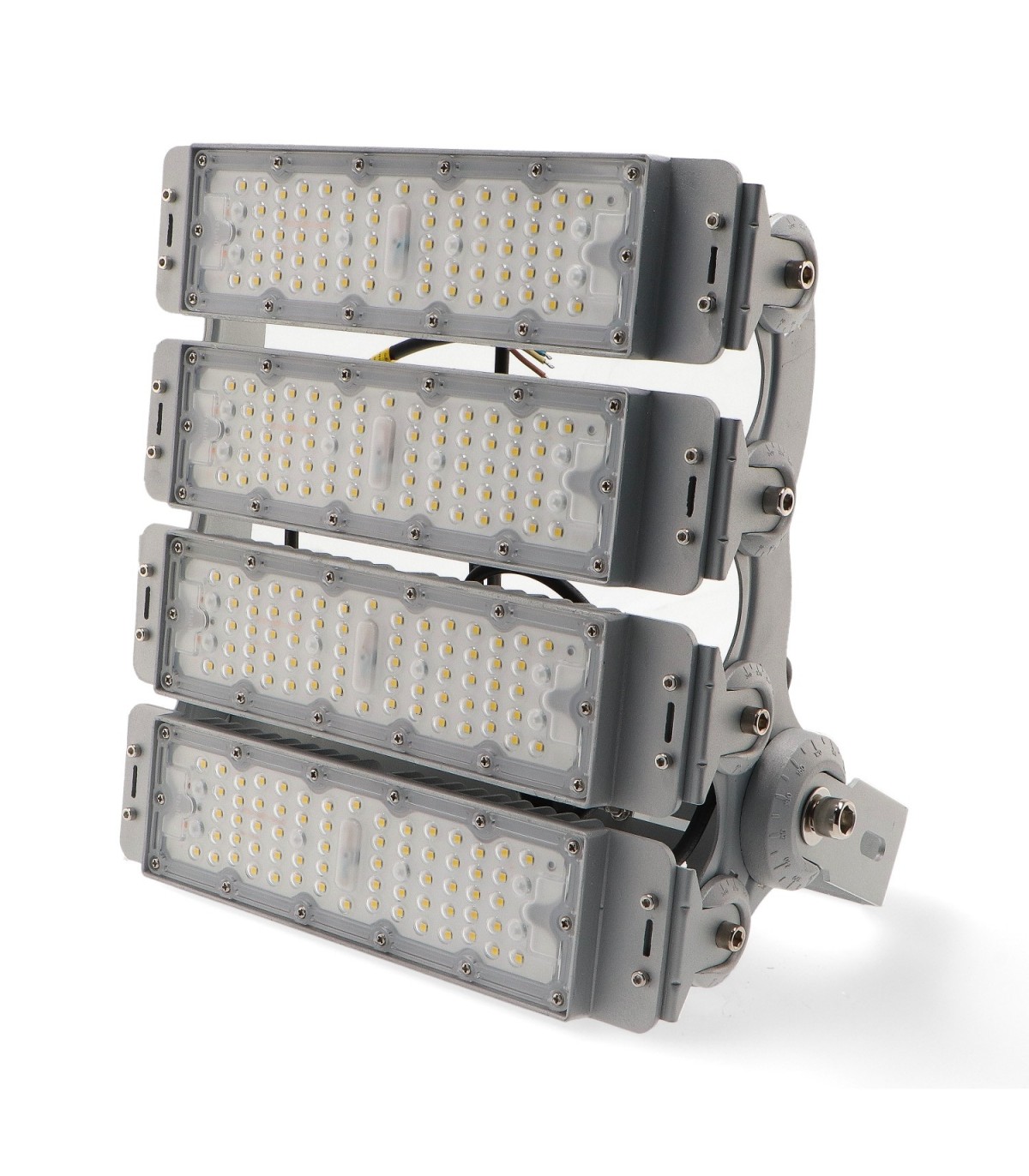 Proyector Led Modular PREMIUM 200W 24000Lm IP65