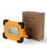 Proyector Solar Led con Batería 30W 2700Lm IP66