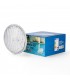 Bombilla PAR56 12V AC/DC 25W 2000Lm IP68