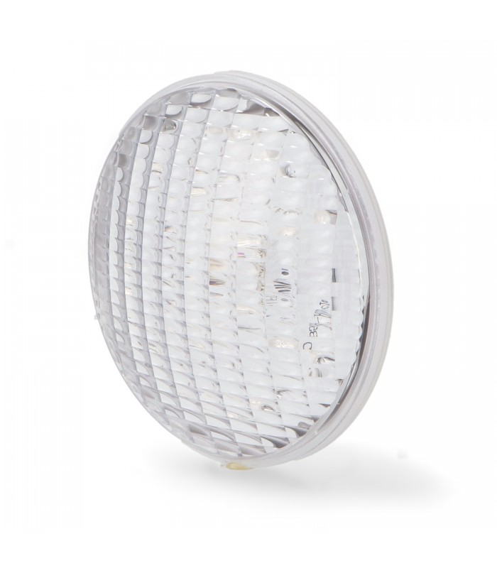 Bombilla PAR56 12V AC/DC 25W 2000Lm IP68 RGBW