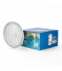 Bombilla PAR56 12V AC/DC 25W 2000Lm IP68 RGBW