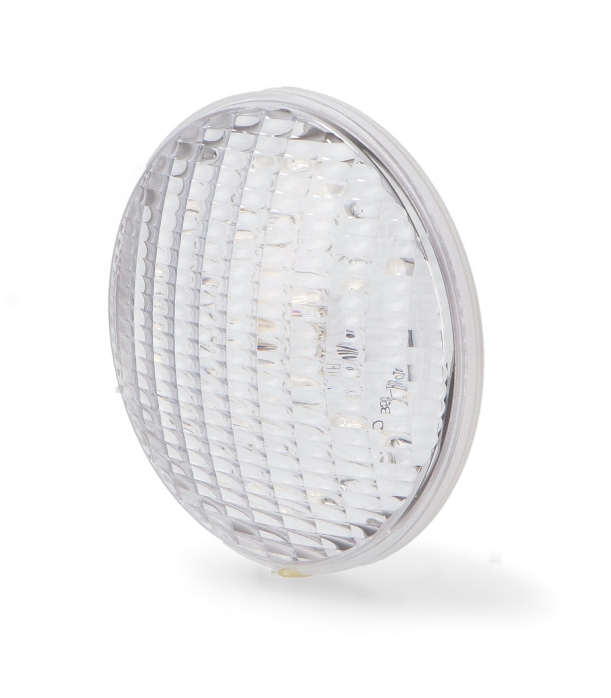 Bombilla PAR56 12V AC/DC 25W 2000Lm IP68
