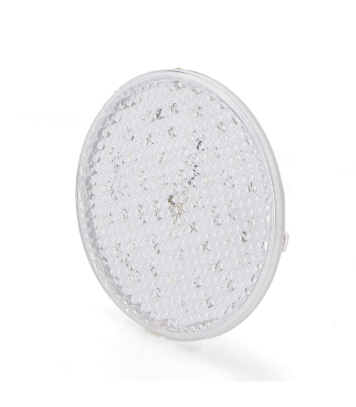 Bombilla PAR56 Next 12V AC/DC 25W 2000Lm IP68 RGBW